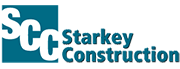 Construction Professional Starkey Brothers Partnership in Metcalf IL