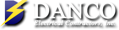 Construction Professional Danco Electrical Contractors, Inc. in Youngsville NC