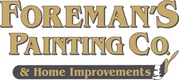 Construction Professional Foreman's Painting Co. in Matthews NC