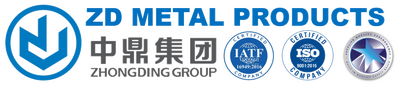 Zd Metal Products LLC
