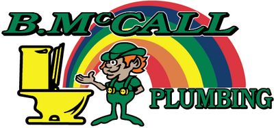 B Mccall Plumbing And Heating, INC