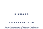 Construction Professional Richard Moody Sons Cnstr LLC in Wells ME