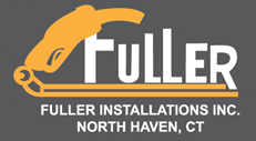 Construction Professional Fuller Installations, Inc. in North Haven CT