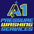 A 1 Pressure Washing