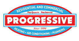 Progressive Heating And Air Conditioning CORP
