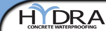 Construction Professional Hydra Concrete Waterproofing Inc. in Holliston MA