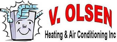 V. Olsen Heating And Air Conditioning, Inc.