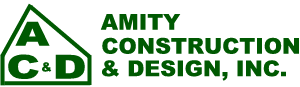 Construction Professional Amity Construction And Design Of Hamden, Inc. in Old Lyme CT