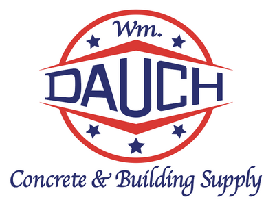 Construction Professional W M Dauch Concrete INC in Bucyrus OH