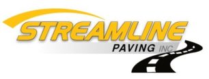 Construction Professional Streamline Paving INC in Westmont IL