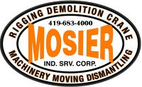 Mosier Industrial Services CORP