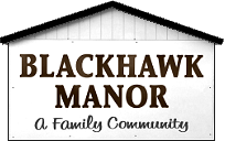Black Hawk Manor