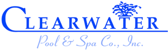 Clearwater Pool And Spa Co, INC