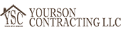 Construction Professional Yourson Contracting LLC in Sun City AZ