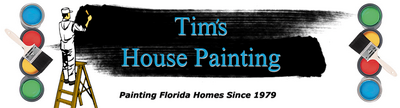 Construction Professional Tim Boese Painting In in Inverness FL