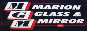 Marion Glass And Mirror, Inc.