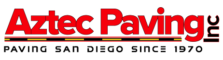 Construction Professional Aztec Paving, Inc. in Spring Valley CA