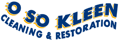 O So Kleen Cleaning And Restoration, LLC