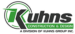 Construction Professional Khuns Constructions in Waynesville OH