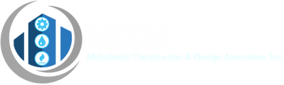 Midatlantic Construction And Design Associates, INC