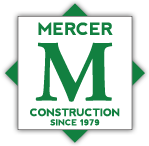 Mercer Construction CO