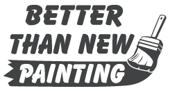 Better Than New Painters INC