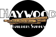 Construction Professional Haywood Builders Supply CO INC in Sylva NC