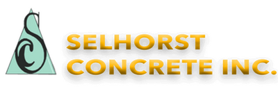 Construction Professional Selhorst Concrete INC in Coldwater OH