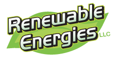 Construction Professional Renewable Energies LLC in Forestville WI