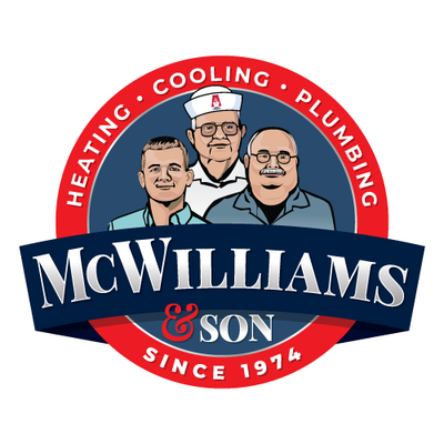 Mcwilliams And Son INC