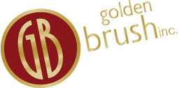 Golden Brush, INC