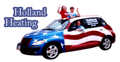 Holland Heating And Cooling, Inc.