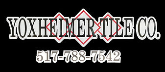 Construction Professional Yoxheimer Tile Co. in Jackson MI