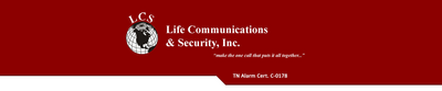 Construction Professional Life Communications And Security, Inc. in Tullahoma TN