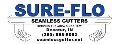 Sure-Flo Seamless Gutters, Inc.