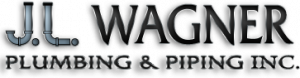 J L Wagner Plumbing And Piping, INC