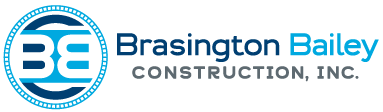 Brasington Bailey Construction, Inc.