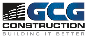 Gcg Construction, INC