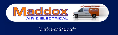 Construction Professional Maddox Air And Electrical, Inc. in Evington VA