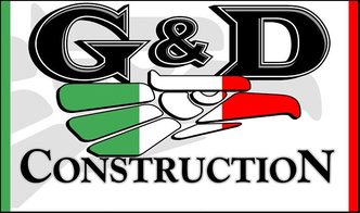 G And D Construction, LLC