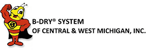 B-Dry System Of Central And West Michigan INC