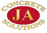 Construction Professional J A Concrete Solutions in Levittown PA