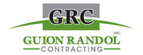 Construction Professional Guion Randol Contracting, INC in Roseburg OR