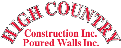 Construction Professional High Country Construction INC in Vicksburg MI