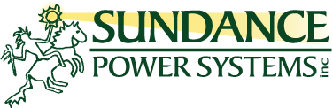 Construction Professional Sundance Power Systems, INC in Mars Hill NC