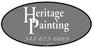 Heritage Pntg Fine Fnshngs LLC