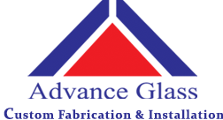Construction Professional Advance Glass, INC in Watervliet NY
