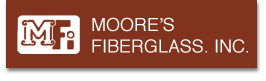 Construction Professional Moores Fiberglass INC in Walstonburg NC