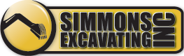 Construction Professional Simmons Excavating, Inc. in Wirtz VA