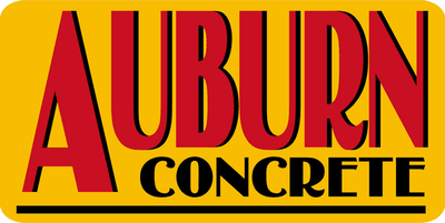 Auburn Concrete